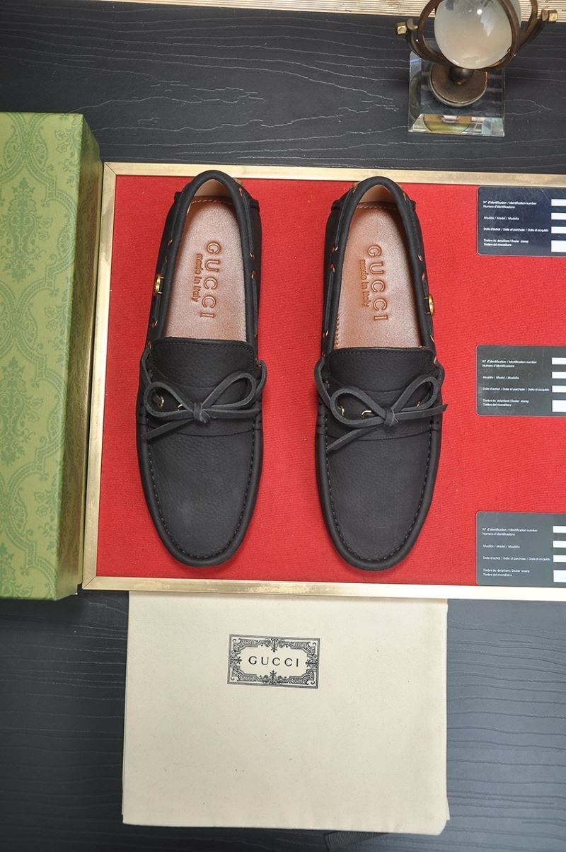 Gucci Tods Shoes